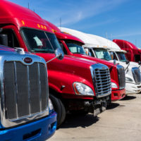 Trucking Service