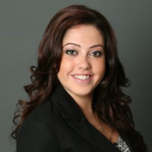 Profile photo of Christine Da'Silva